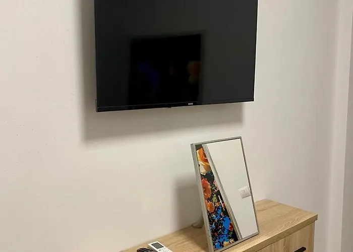 Aa Boutique 아파트호텔 3*