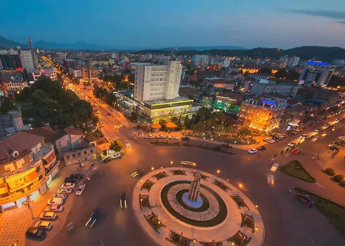 Aa Boutique Shkodër