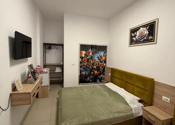 아파트호텔 Aa Boutique