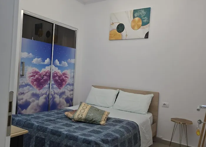 아파트호텔 Aa Boutique