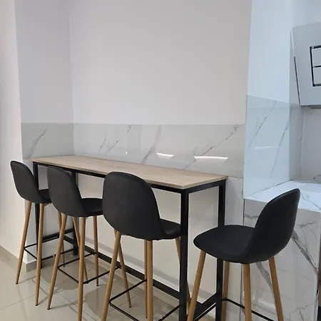 Hotel apartamentowy Aa Boutique Szkodra