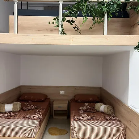 Apart-hotel Aa Boutique 3*