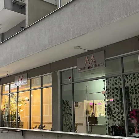 Adeo Boutique Shkoder