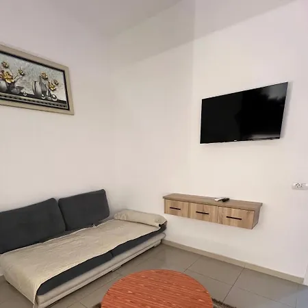 Aparthotel Adeo Boutique