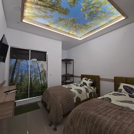 Aa Boutique 3* Szkodra