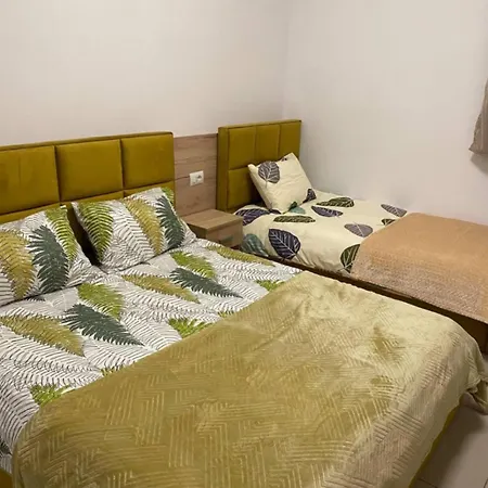 Aa Boutique Hotel apartamentowy