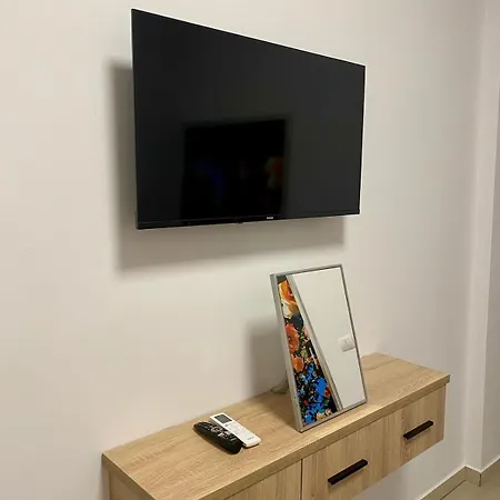 Aa Boutique Apart-hotel 3*