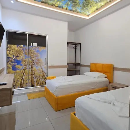 Aa Boutique 3*
