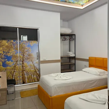 Aa Boutique Apart-hotel 3*