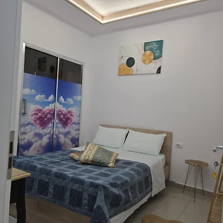 شقة فندقية Aa Boutique