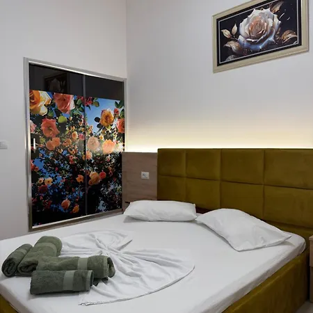 Apart-hotel Aa Boutique