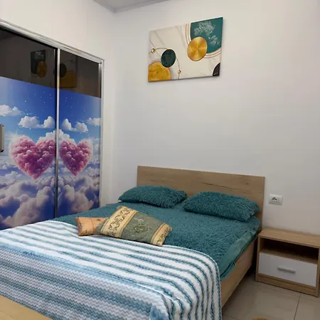 Aa Boutique Apart-hotel Shkodër