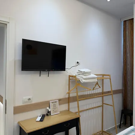 Aa Boutique Apart-hotel 3*