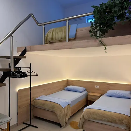 Aa Boutique Apart-hotel Shkodër