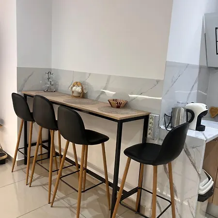 Aa Boutique Apart-hotel 3*