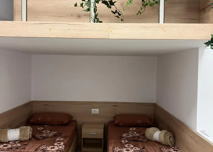 شقة فندقية Aa Boutique 3*