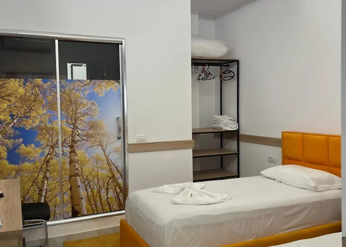 Aa Boutique شقة فندقية 3*